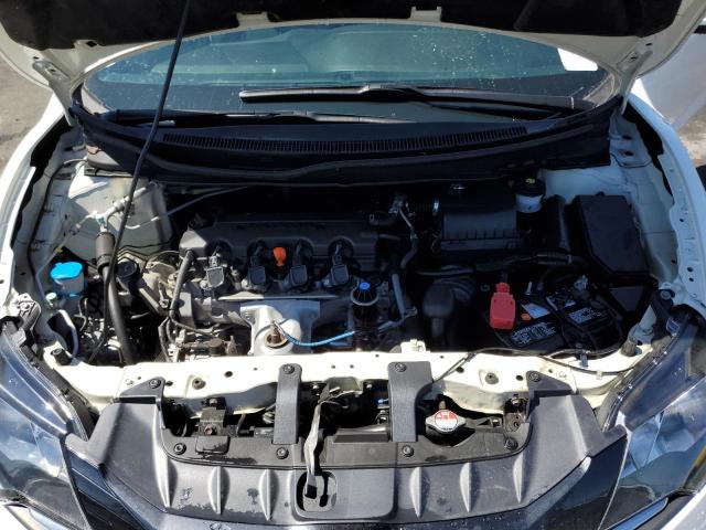 2HGFG3B05EH525595 Honda CIVIC EXL