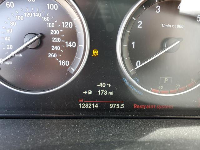 5UXKR0C32H0V75554 BMW X5 Xdrive35i