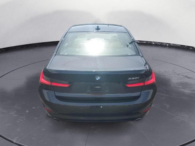 3MW5R1J03M8C07958 BMW 330I