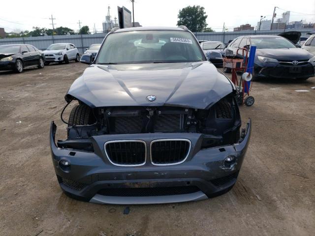 WBAVM5C52EVV93155 BMW X1 Xdrive35i