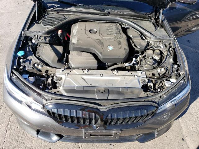 3MW5R1J0XM8B50769 BMW 330I
