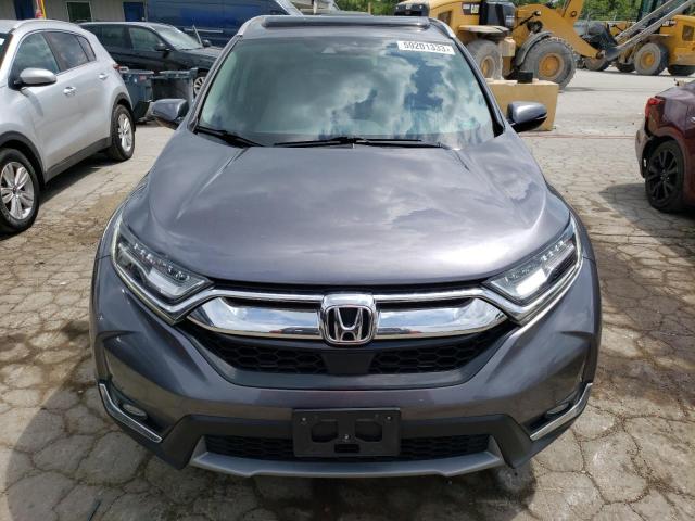 5J6RW1H97HL009197 Honda Cr-v Touring