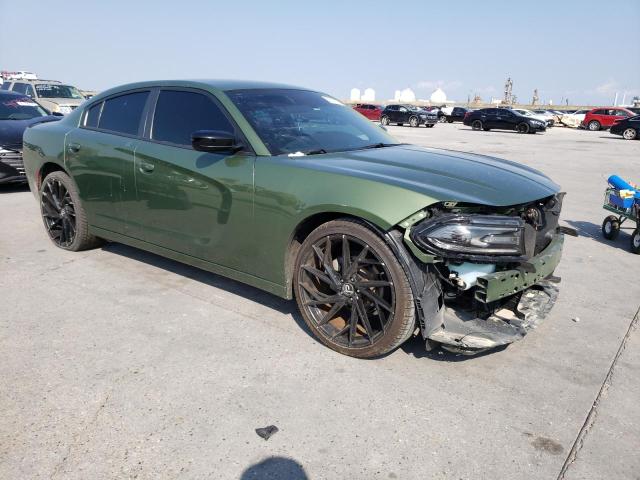2C3CDXBG0MH612662 Dodge Charger Sxt