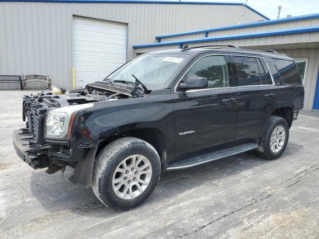 1GKS2BKC1JR126861 auction archive image