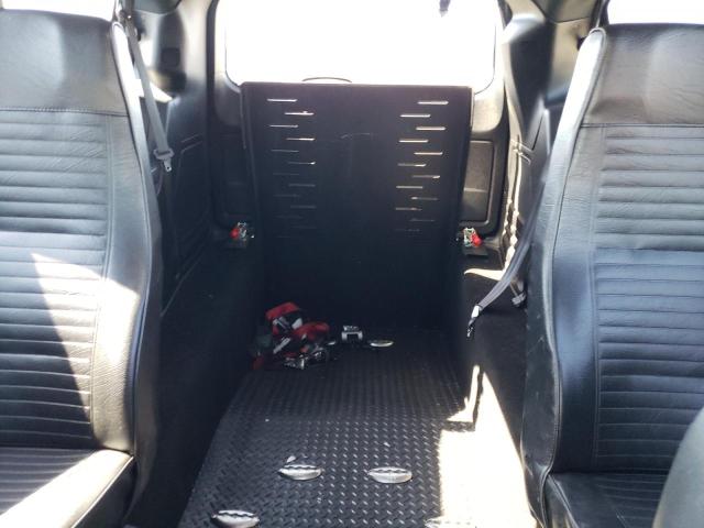 2C4RDGEGXKR658332 Dodge Grand Caravan Gt
