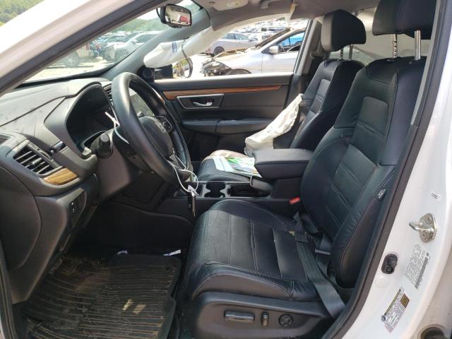 2HKRW2H95KH639274 Honda Cr-v Touring