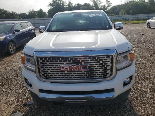 1GTG5EEN4K1270153 GMC Canyon Denali