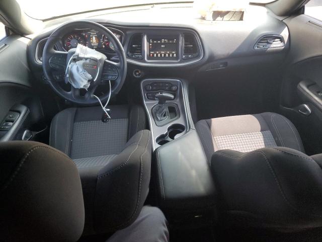 2C3CDZAG2LH210816 Dodge Challenger Sxt