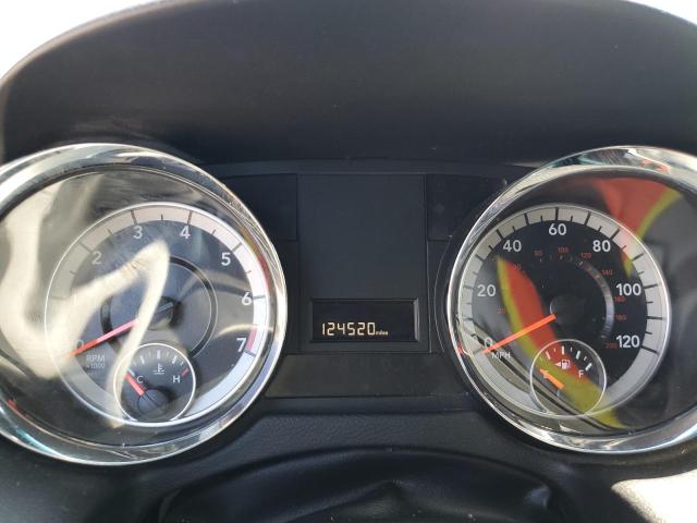 2C4RDGCG6GR192571 Dodge Grand Caravan Sxt