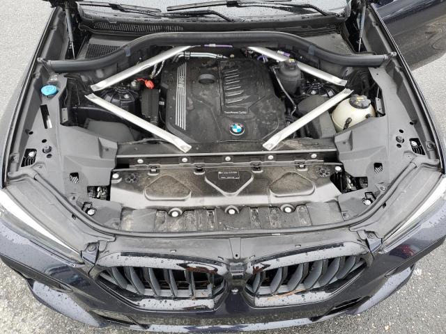 5UXCY6C06N9J51513 BMW X6 Xdrive40i