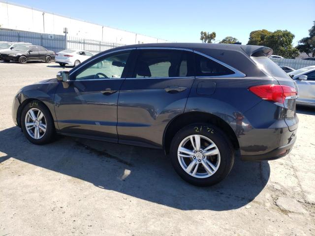 5J8TB4H39FL019393 Acura RDX