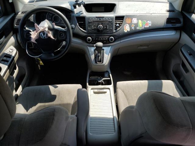 5J6RM4H3XEL068985 Honda CR-V LX