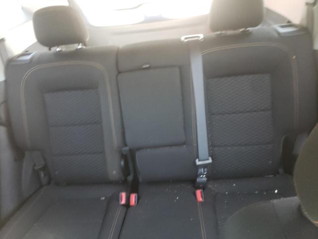 3GKALMEV1ML305155 GMC Terrain Sle