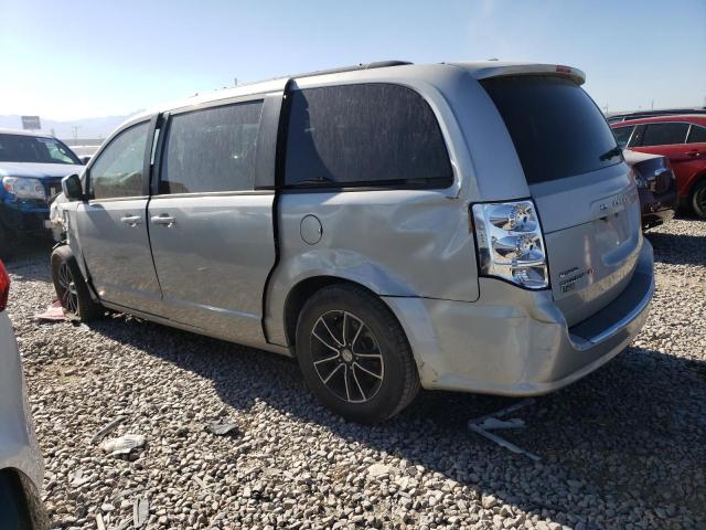 2C4RDGEG0JR241820 Dodge Grand Caravan Gt