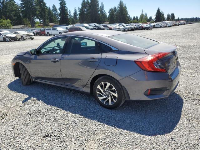2HGFC2F76GH506151 Honda CIVIC EX