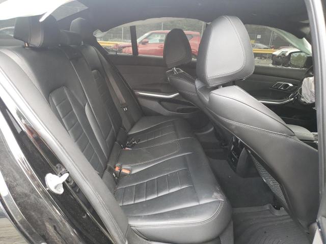 3MW5R7J05M8B99770 BMW 330XI
