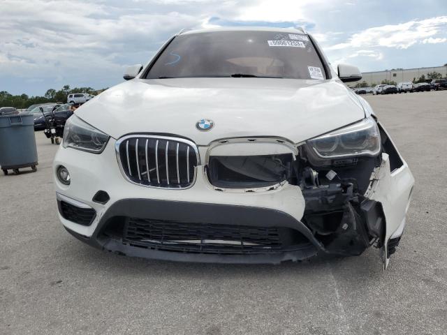 WBXHT3C38H5F67952 BMW X1 Xdrive28i