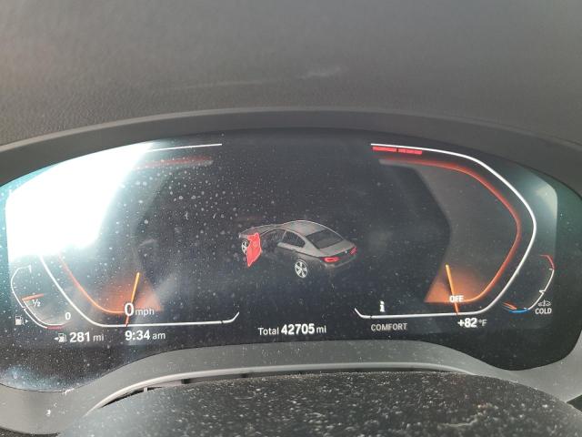 WBA13BJ08MCF51870 BMW 530 XI