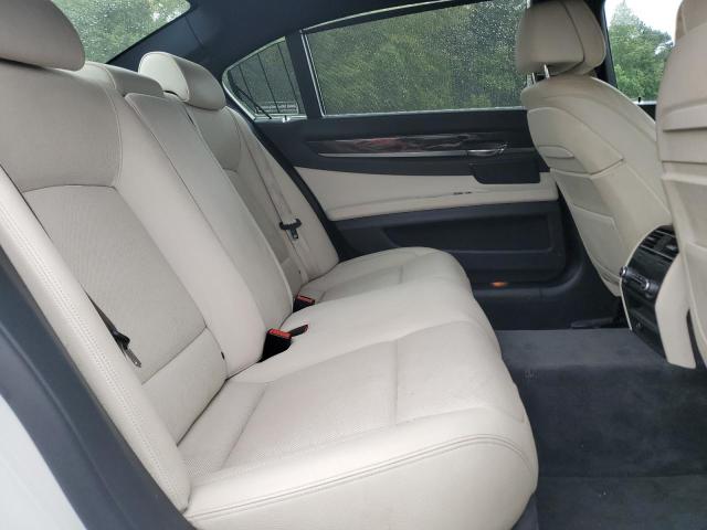 WBAYE4C54ED138107 BMW 740 LI