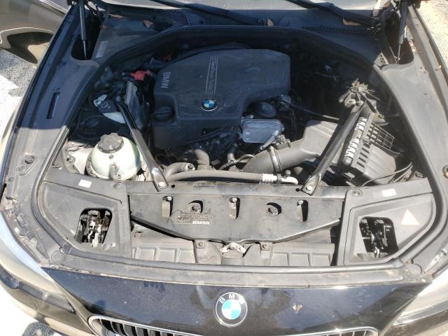 WBA5A5C51ED504898 BMW 528 I