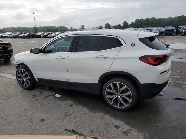 WBXYJ1C04N5T44560 BMW X2 Xdrive28i