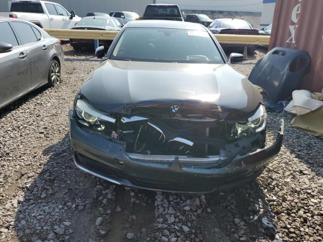 WBA7E2C57HG739286 BMW 740 I