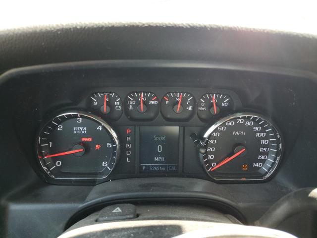 1GTN2LECXHZ201495 GMC Sierra K1500
