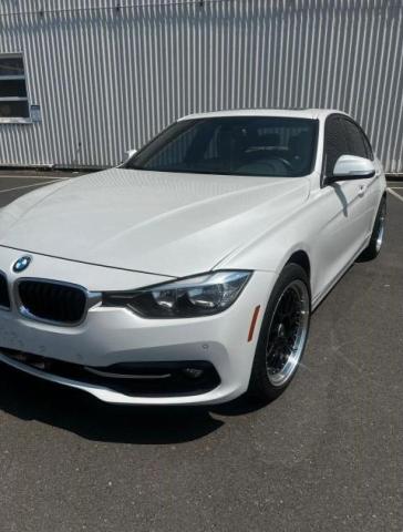 WBA8E3G55GNU01772 BMW 328 Xi Sulev