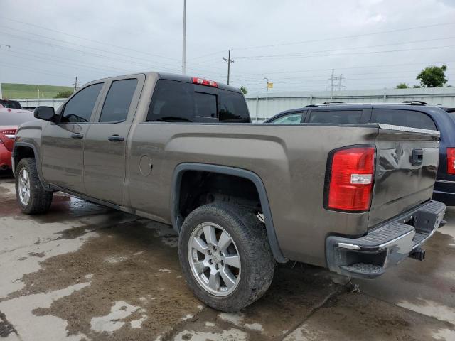 1GTR1UEH1FZ254265 GMC Sierra C1500 Sle
