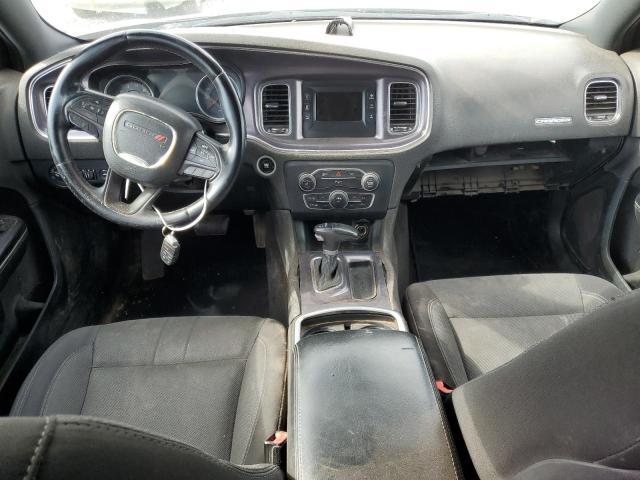 2C3CDXBG7FH799692 Dodge Charger Se
