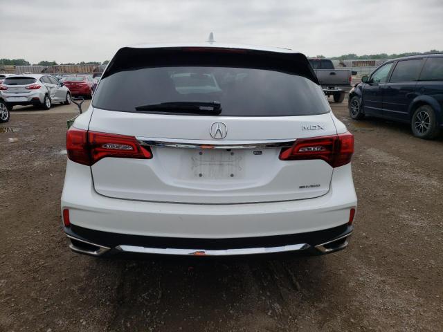 5J8YD4H32LL047113 Acura MDX