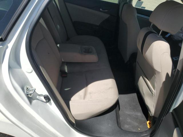 JHMFC1F39JX013006 Honda CIVIC EX