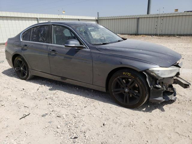 WBA3A5G54ENP29117 BMW 328 I