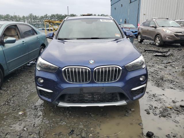 WBXHT3C35J5K23028 BMW X1 Xdrive28i