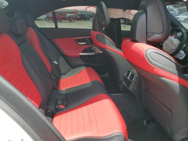 W1KAF4GB4PR130960 Mercedes-Benz C 300