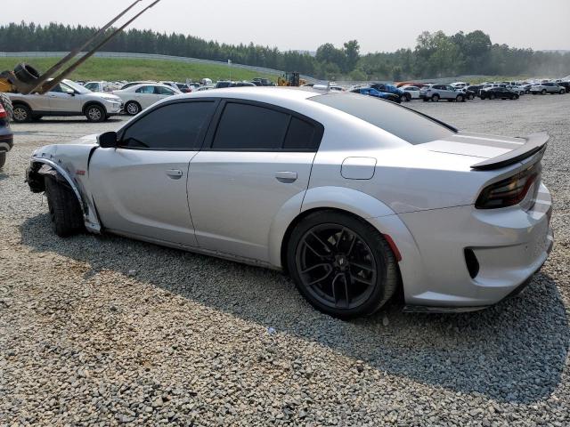 2C3CDXGJ4LH184369 Dodge Charger Scat Pack