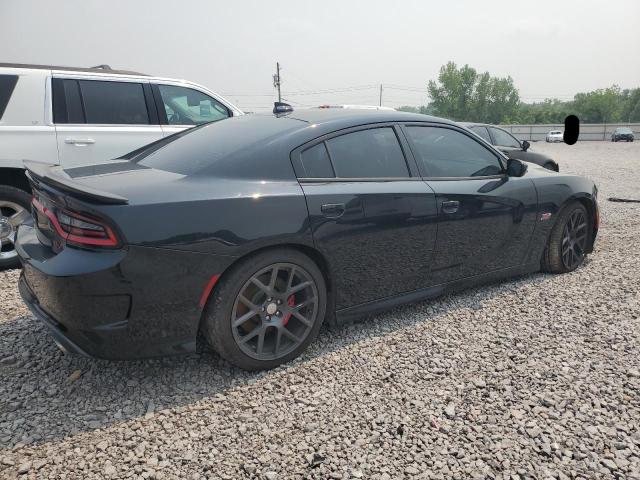 2C3CDXGJ4GH347091 Dodge Charger R/t Scat Pack