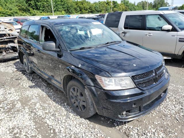 3C4PDCAB0ET221208 Dodge JOURNEY SE