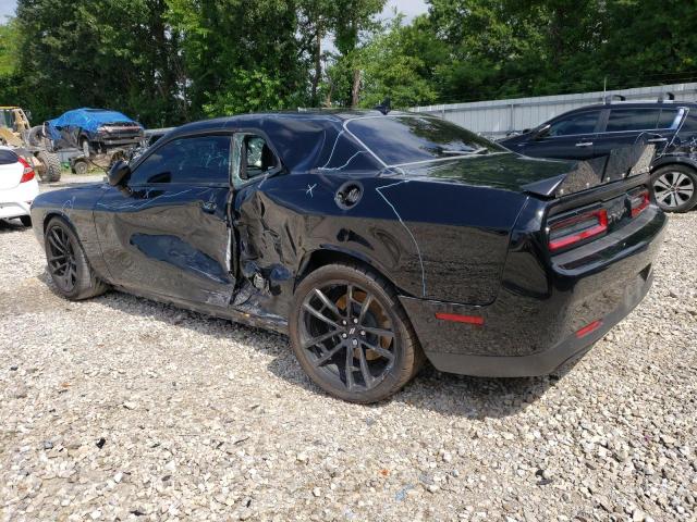 2C3CDZFJ9NH203997 Dodge Challenger R/t Scat Pack