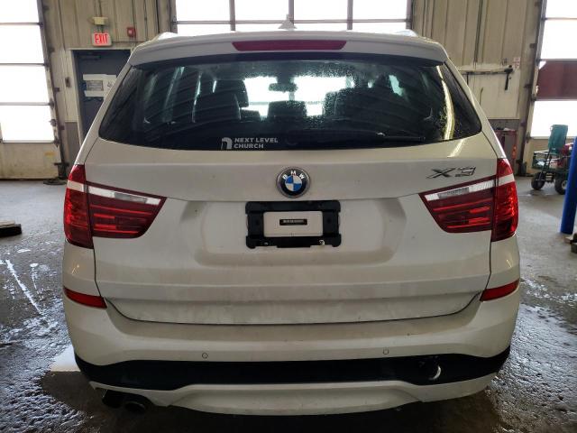 5UXWX9C51G0D77871 BMW X3 Xdrive28i