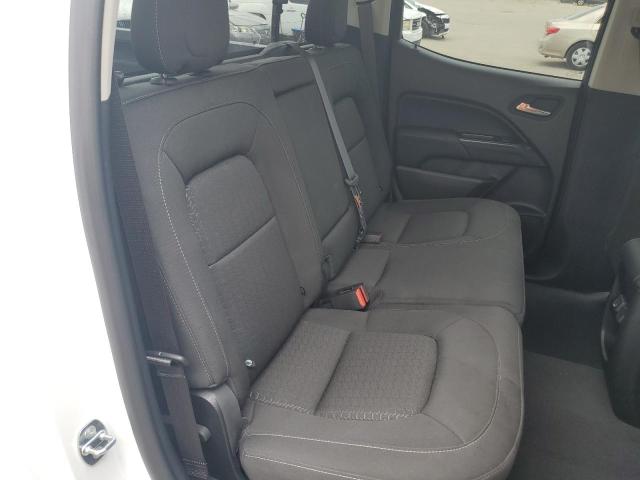 1GTG6CEN3N1274877 GMC Canyon Elevation