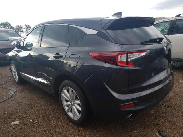 5J8TC2H34LL007469 Acura RDX