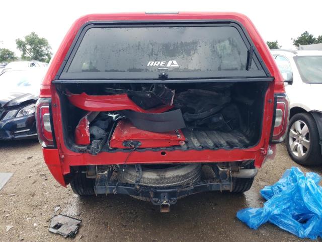 3GTU2NEC4JG283169 GMC Sierra K1500 Slt