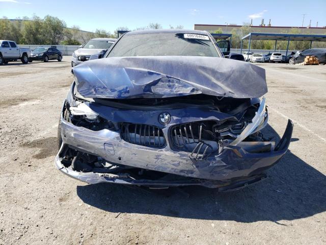 WBA8B7G5XHNU37149 BMW 340 XI