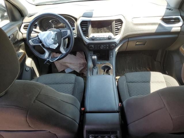 1GKKNSLS5HZ183264 GMC ACADIA SLE