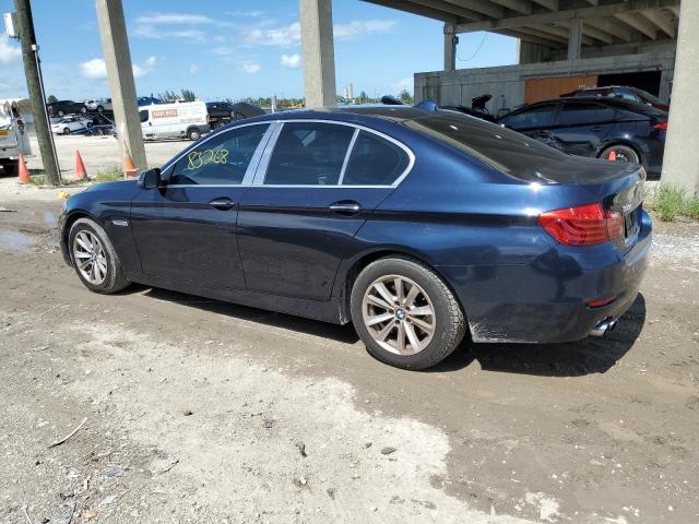 WBA5A5C55GG354313 BMW 528 I