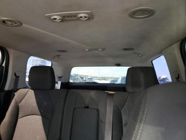 1GKKRNED0EJ257091 GMC ACADIA SLE
