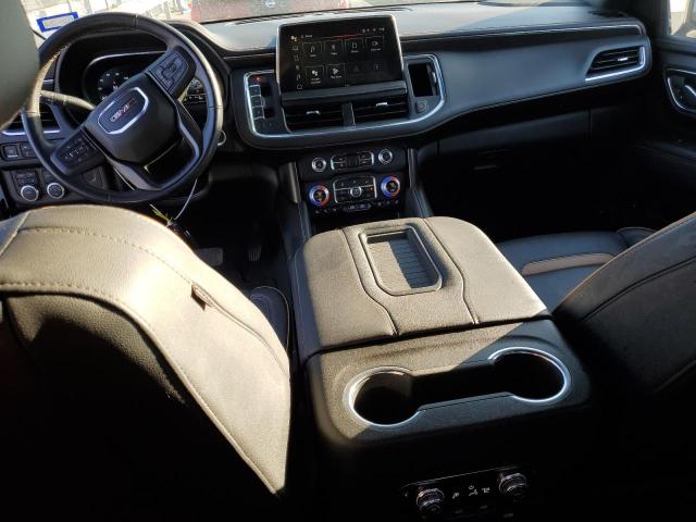 1GKS2CKL3NR156696 GMC Yukon At4