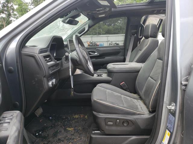 1GKS2GKD1NR245098 GMC Yukon Xl K1500 Slt