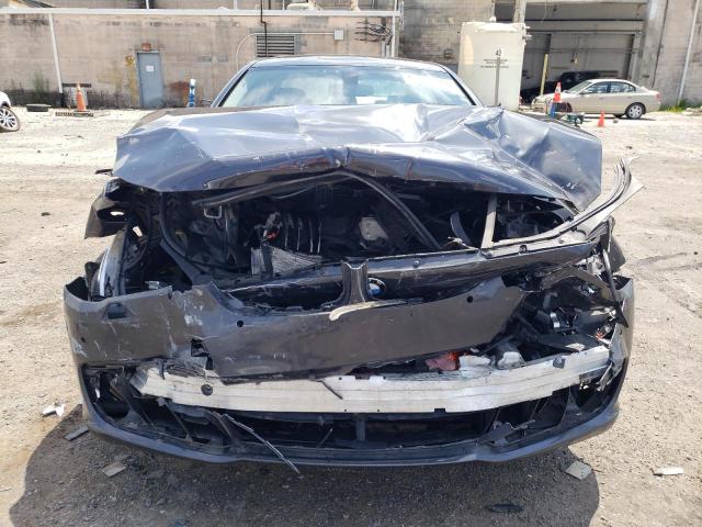 WBA5B3C57ED536093 BMW 535 XI